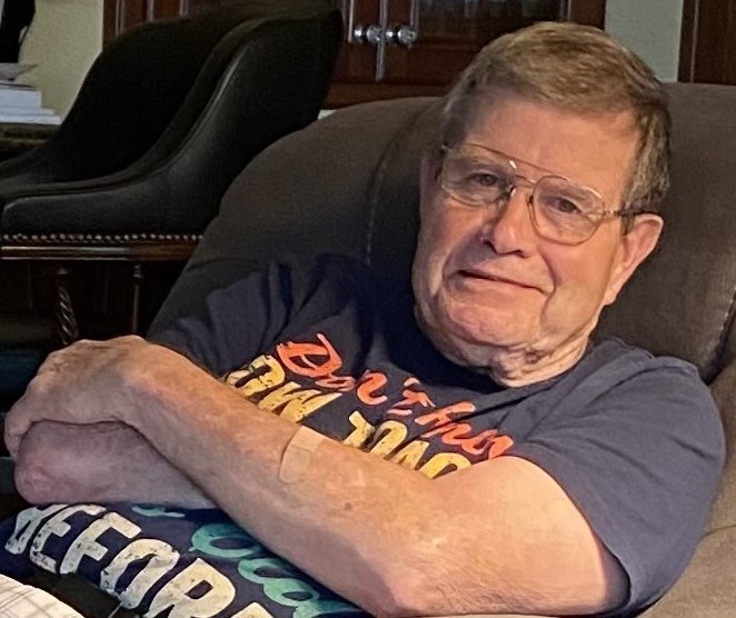 Obituary of Glen Eugene Blankenship