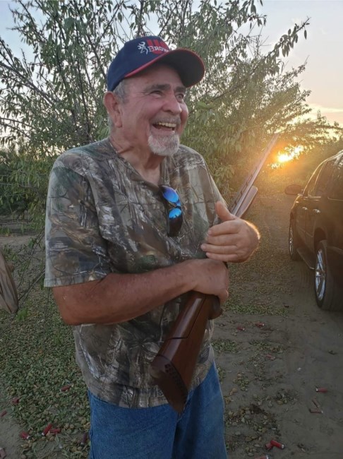 Obituary of Jimmy Carl Hawkins