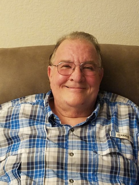 Obituary of Donald Wayne Roberson Sr.