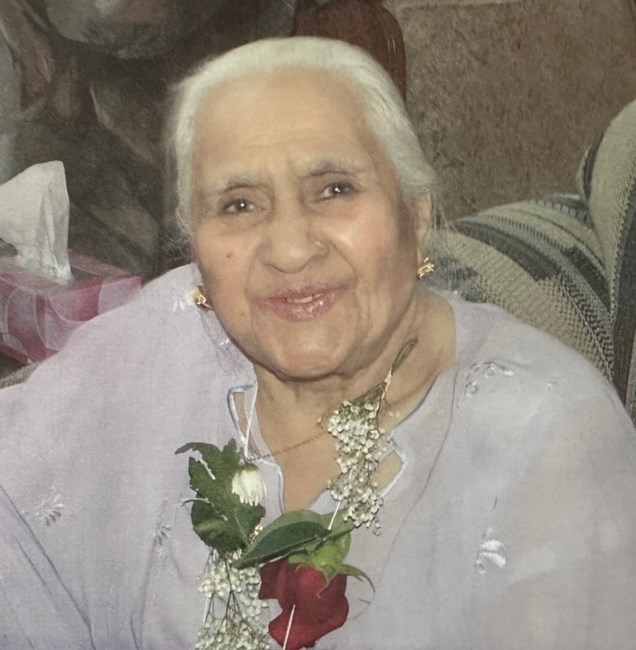 Obituary of Rifat Iqbal Husain