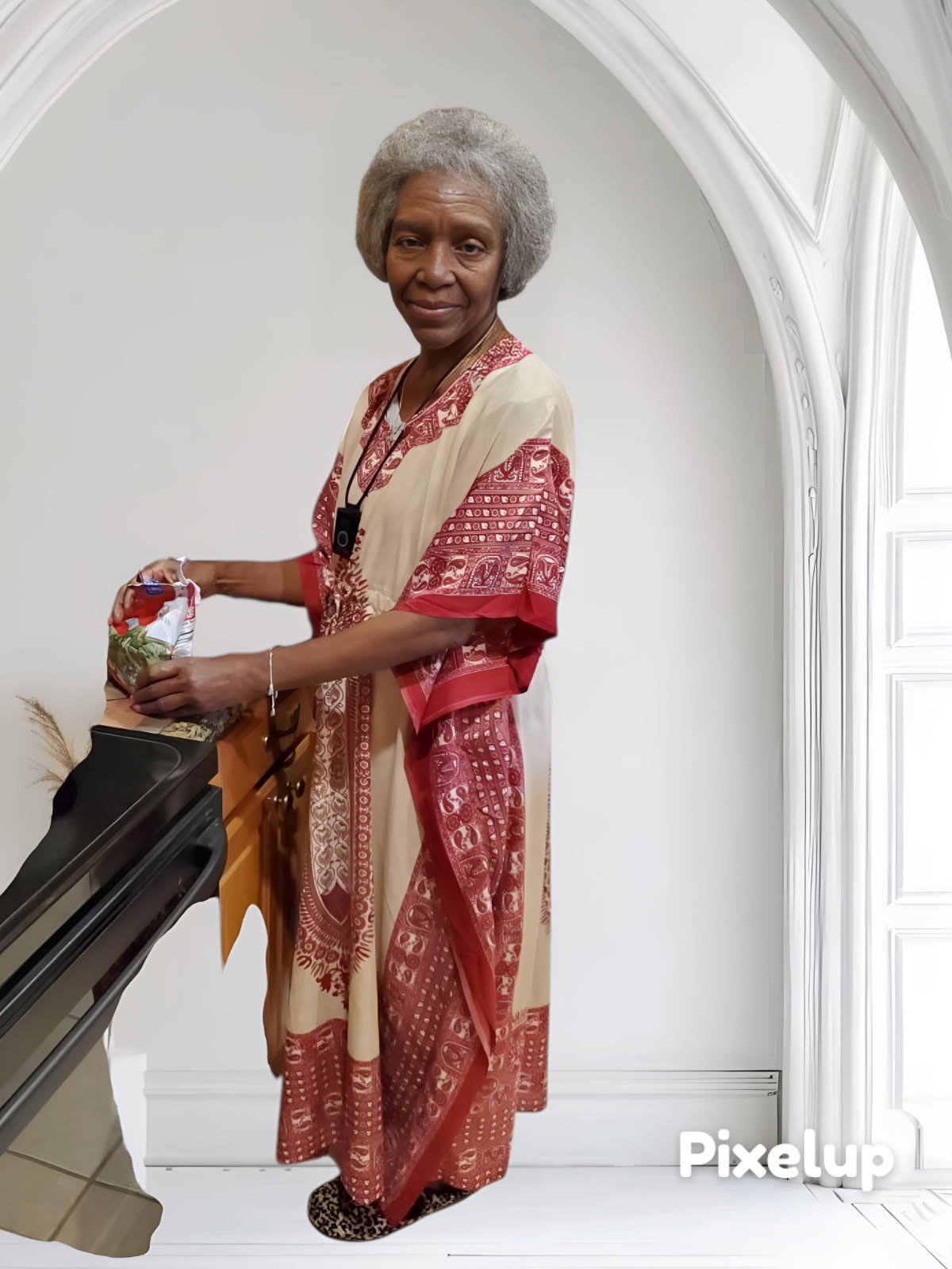 Obituary of Rubyna Beatrice Simmons