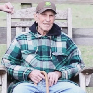 Avis de décès de Roscoe "Hershel" Ladner