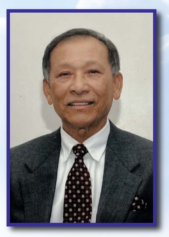 Obituary of Canh Văn Nguyễn