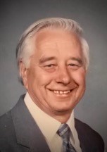 Obituary of Lester "Gene" Eugene Blakeman