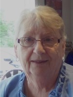 Marie Boudreau