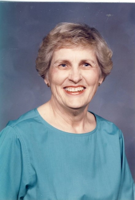 Obituary of Ruby Gordon Tatom