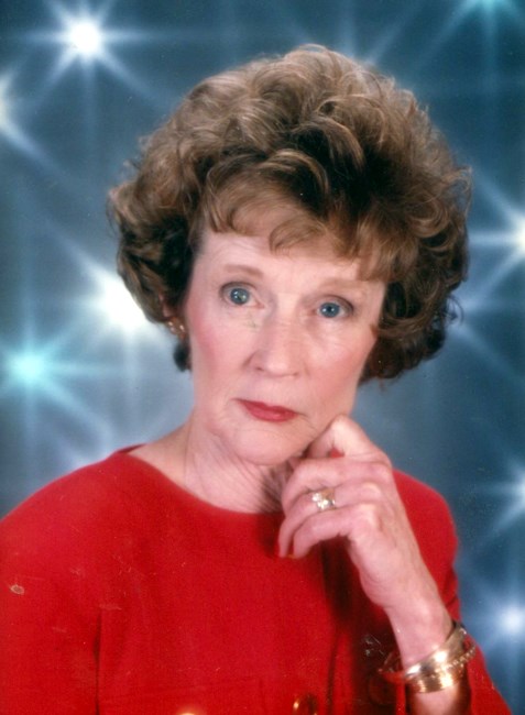 Obituario de Helen Rita Crooks