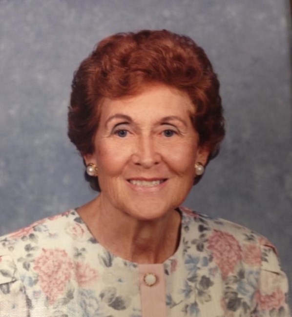 Obituary of Clearine K. Gleason