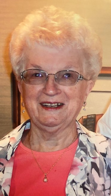 Obituary of Roberta "Bobbie" Bush