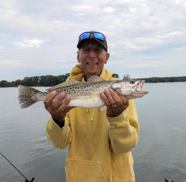 Obituary of David Ray Lewis