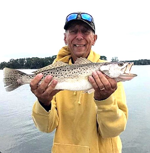 Obituary of David Ray Lewis