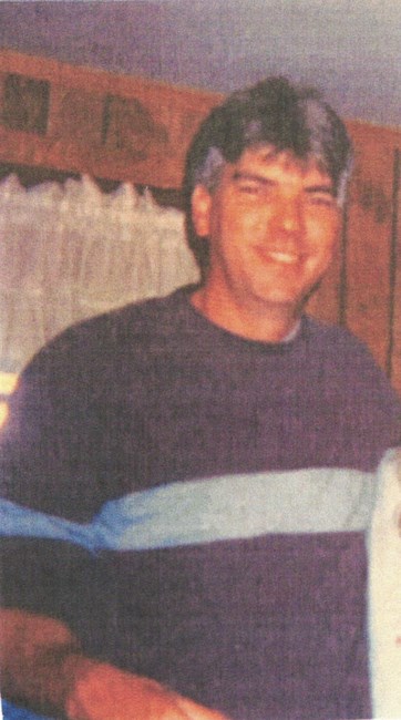 Obituary of Joseph Charles Martin