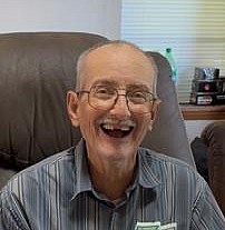 Obituary of Roger Dale Harvey