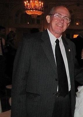 Obituary of Joseph Michael Herold
