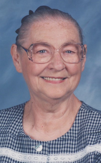 Obituary of Beverly E. Johnson
