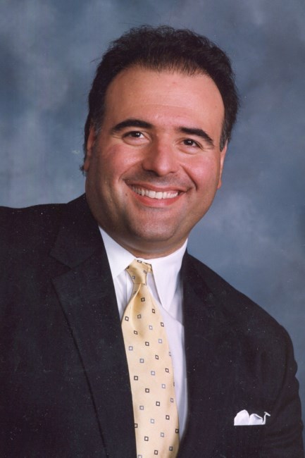 Obituary of Enrico Anthony Ricci