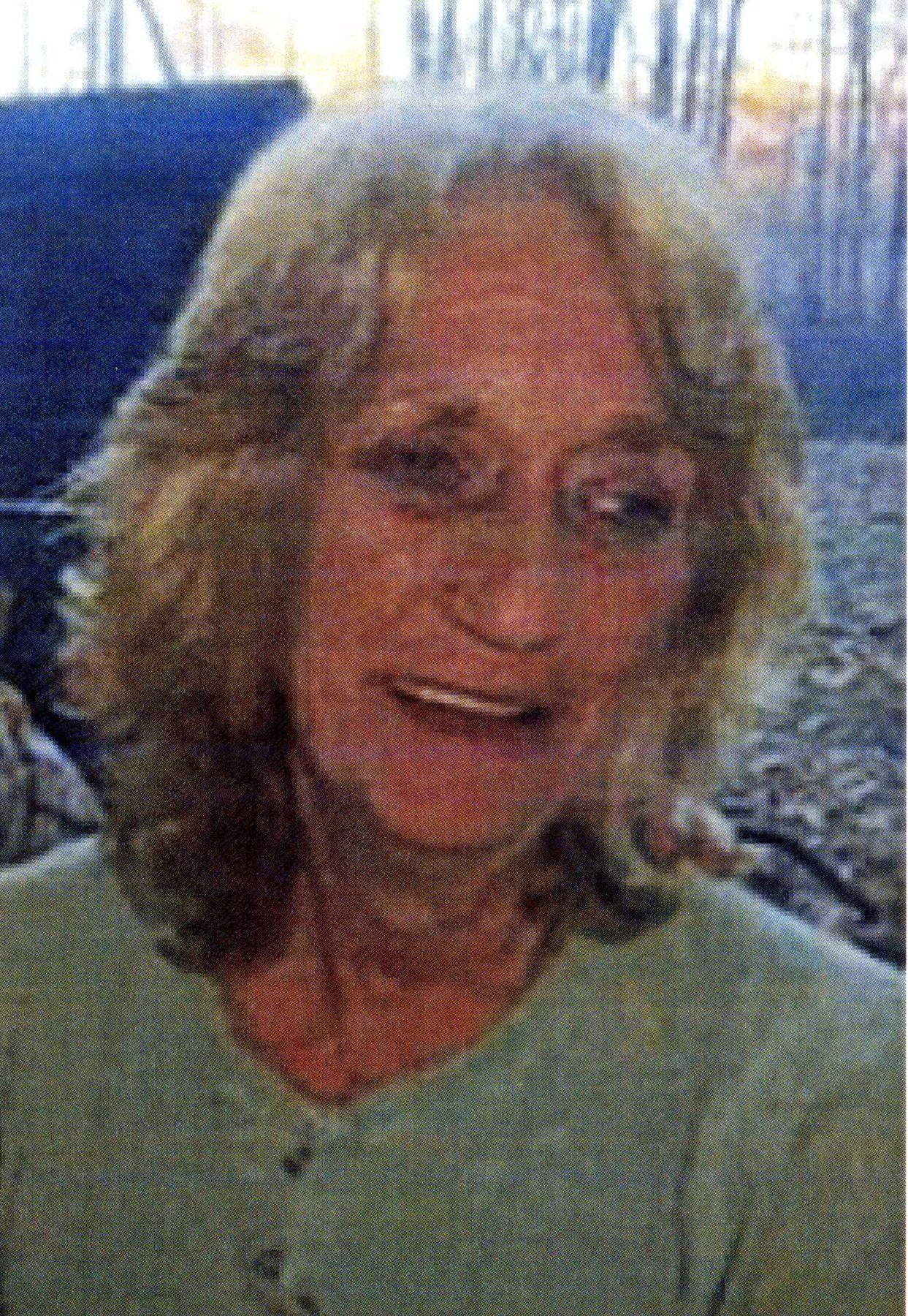 Obituary of Jolene Hall Lawrence