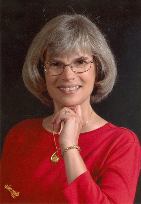 Obituary of Sharon Katherine Coe