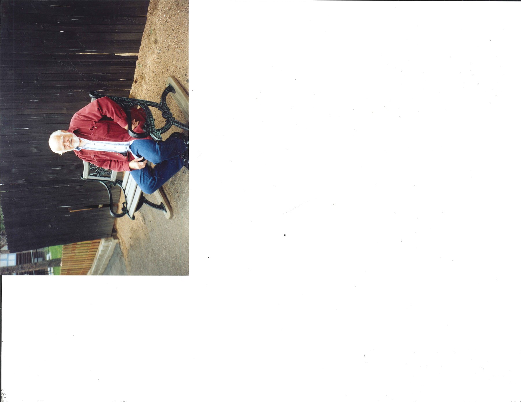 Obituary of Donald Brown Norris