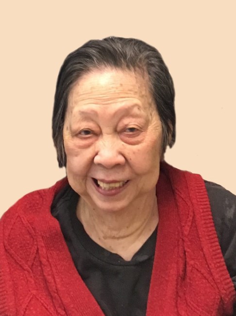 Obituario de Kam Yung Ho