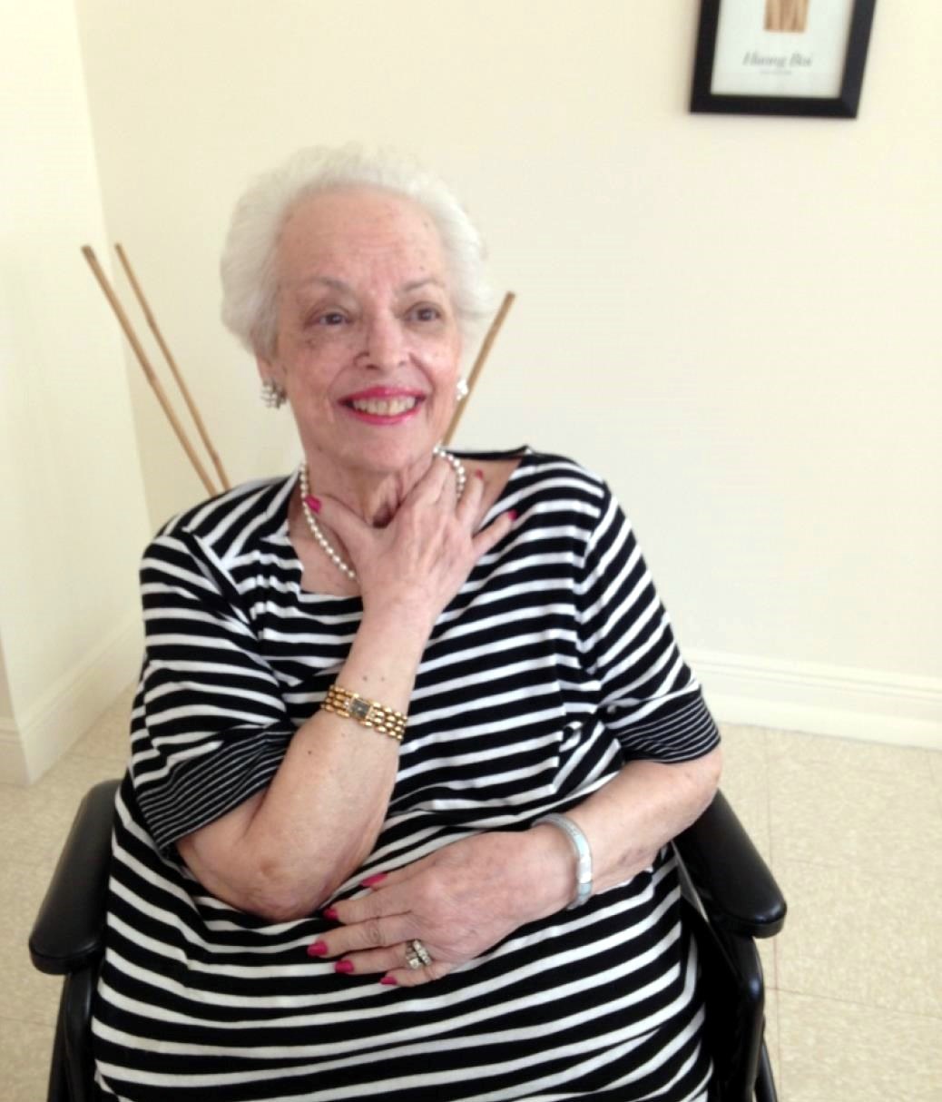 Mercy Menendez Arcay Obituary Miami, FL
