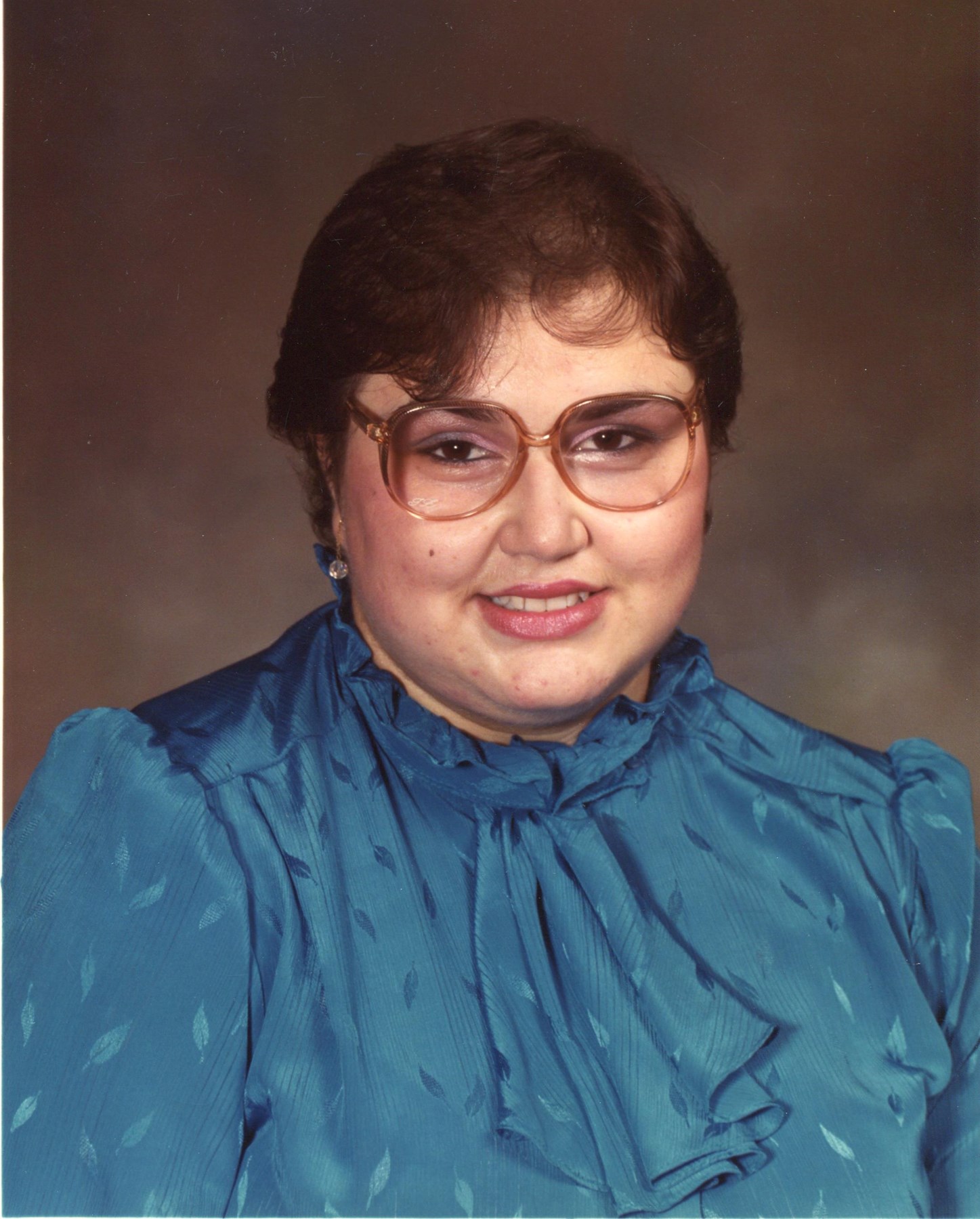 Obituary of Isabella Ziccarelli