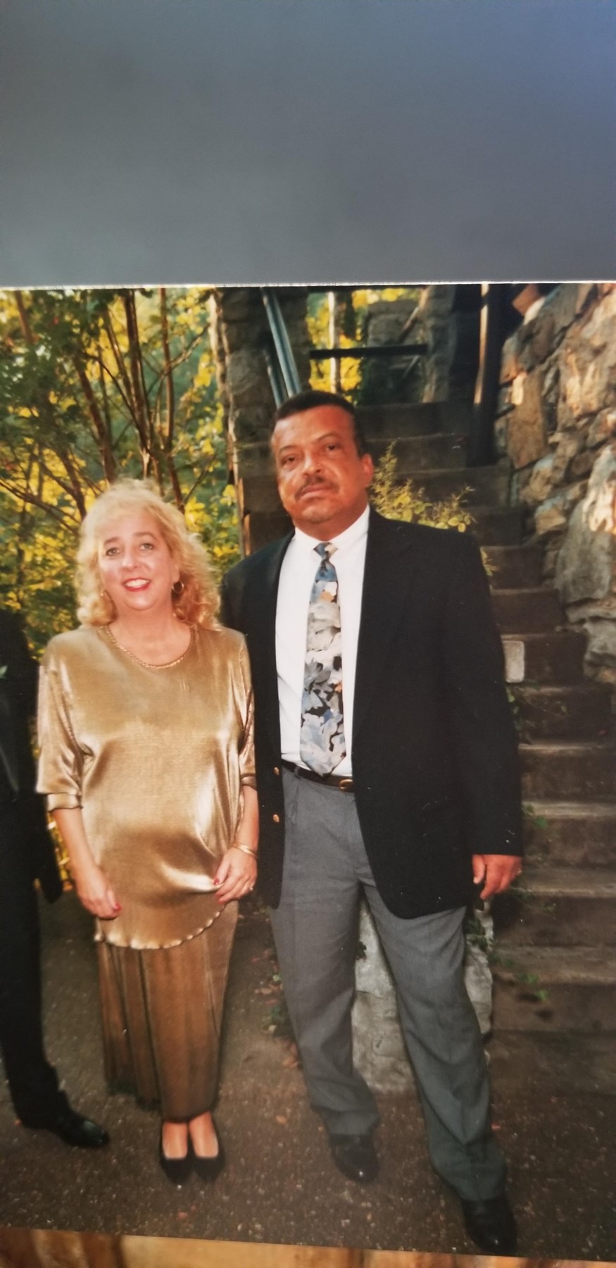 Obituary of Paul Benjamin Berry