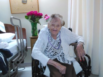 Obituary of Dorothy Farland