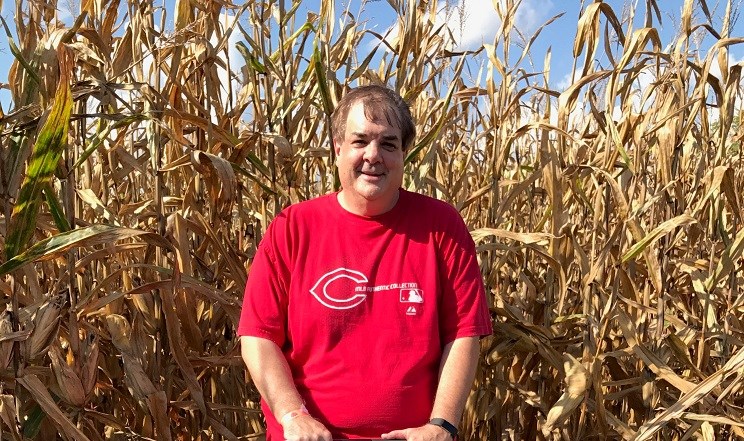 Obituary of Michael "Mike" Arthur Edwards