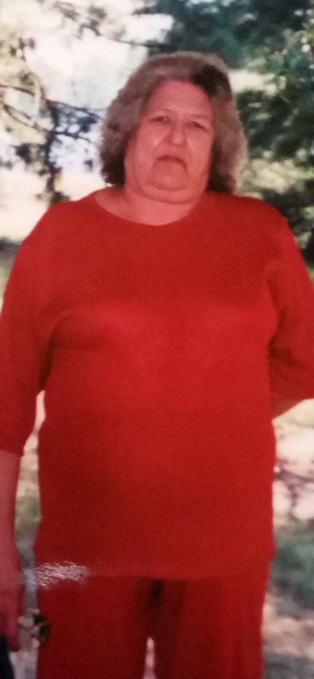 Obituary of Charlotte Elizabeth King