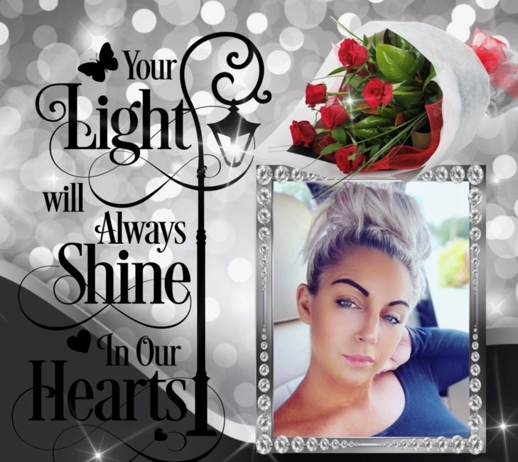 Christina Marie Charterina Obituary Lakewood, NJ