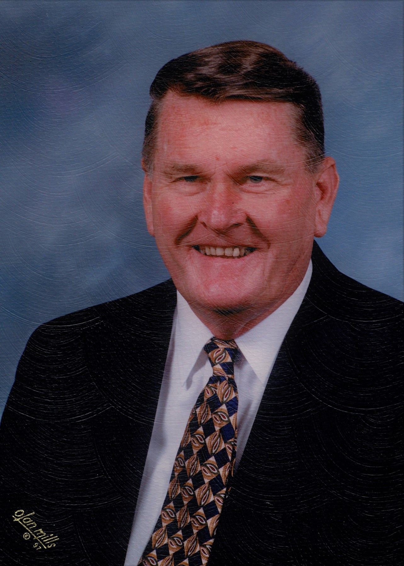 Marshels Wright Donaldson Obituaries - mfo3600