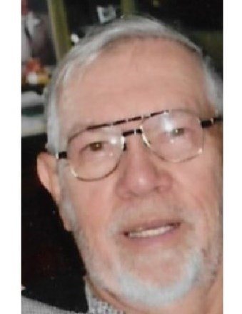 Obituary of Larry Roy Hortick