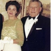 Obituary of Edelmira C. Saldana