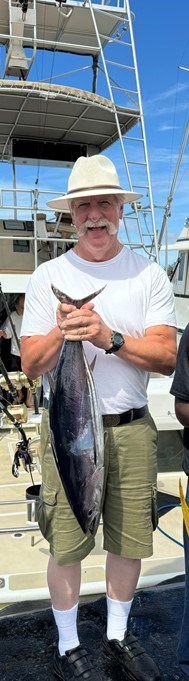 Obituary of Wesley Joseph Warnke