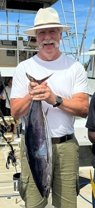 Obituary of Wesley Joseph Warnke