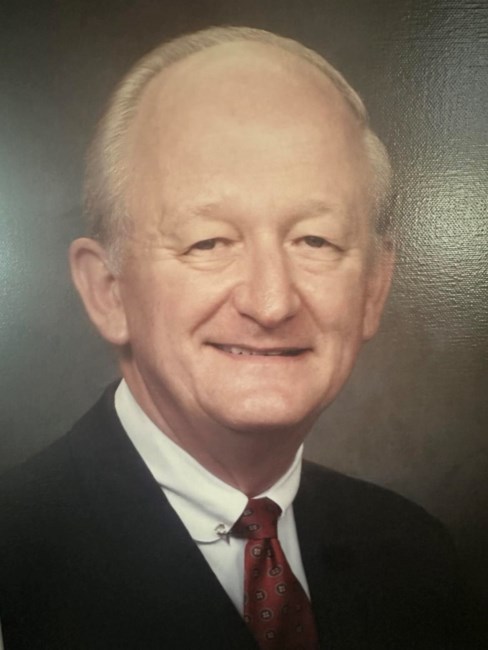 Obituario de George David Youstra