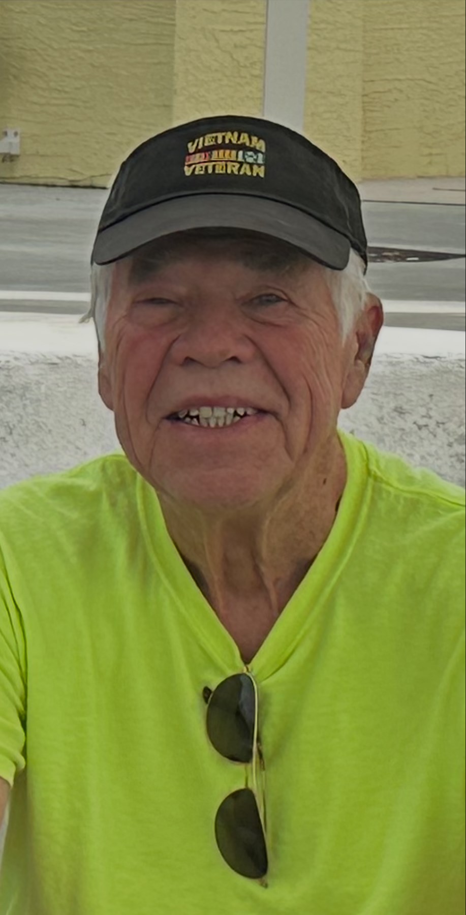 Avis de décès de Douglas C. Miner