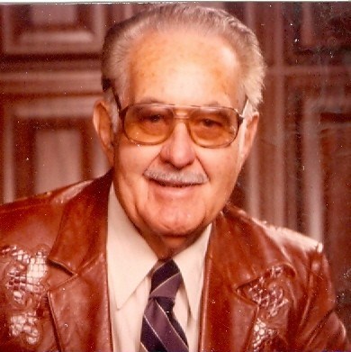 Obituary of Lewis M. Morris