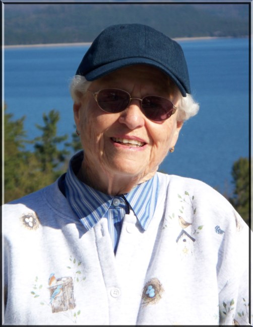 Obituary of Elizabeth Beauchene