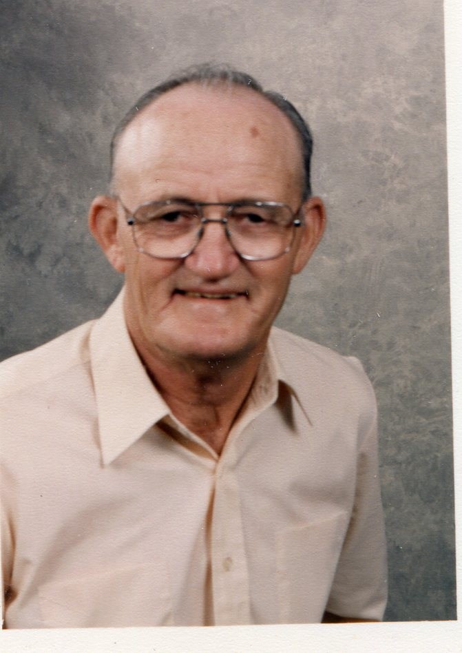Obituary of Billy James Mosley