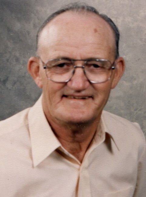 Obituary of Billy James Mosley