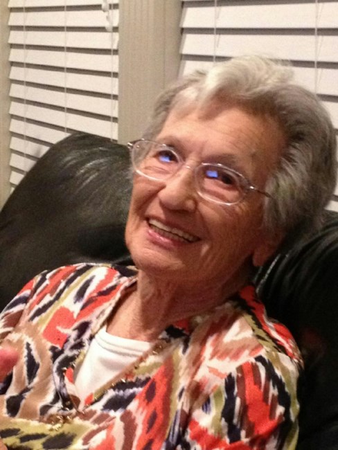 Obituary of Louise "Babe" Dold