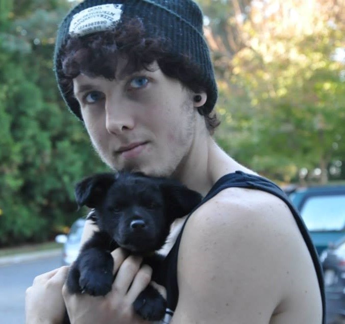 Obituary of Nicholas David (Nick) Mayes