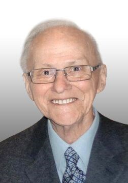 Obituary of Fernand Douesnard