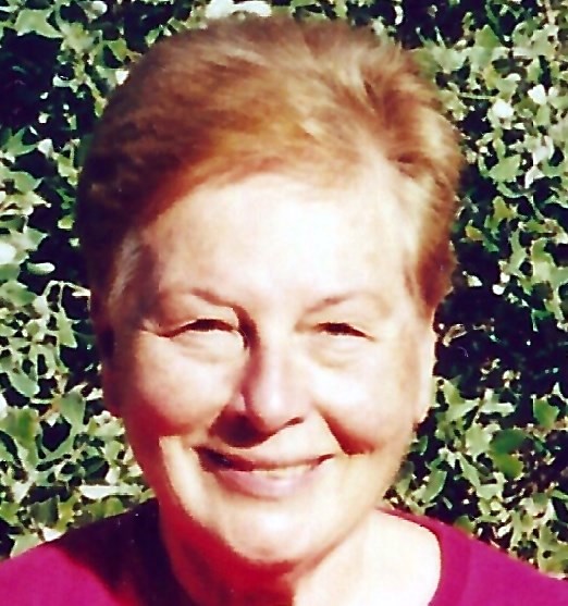 Avis de décès de Elsie V Johnstone