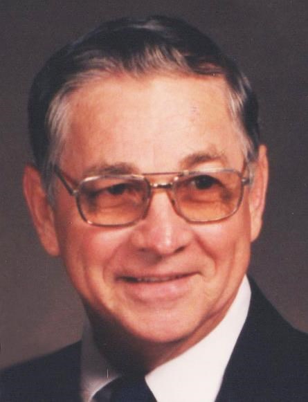 Obituary of Thomas "Tom" F Robinson