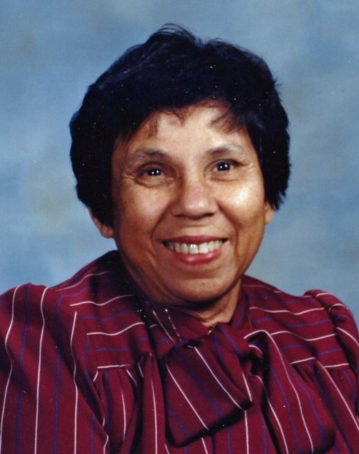 Obituary of Edith (Diana) Brand