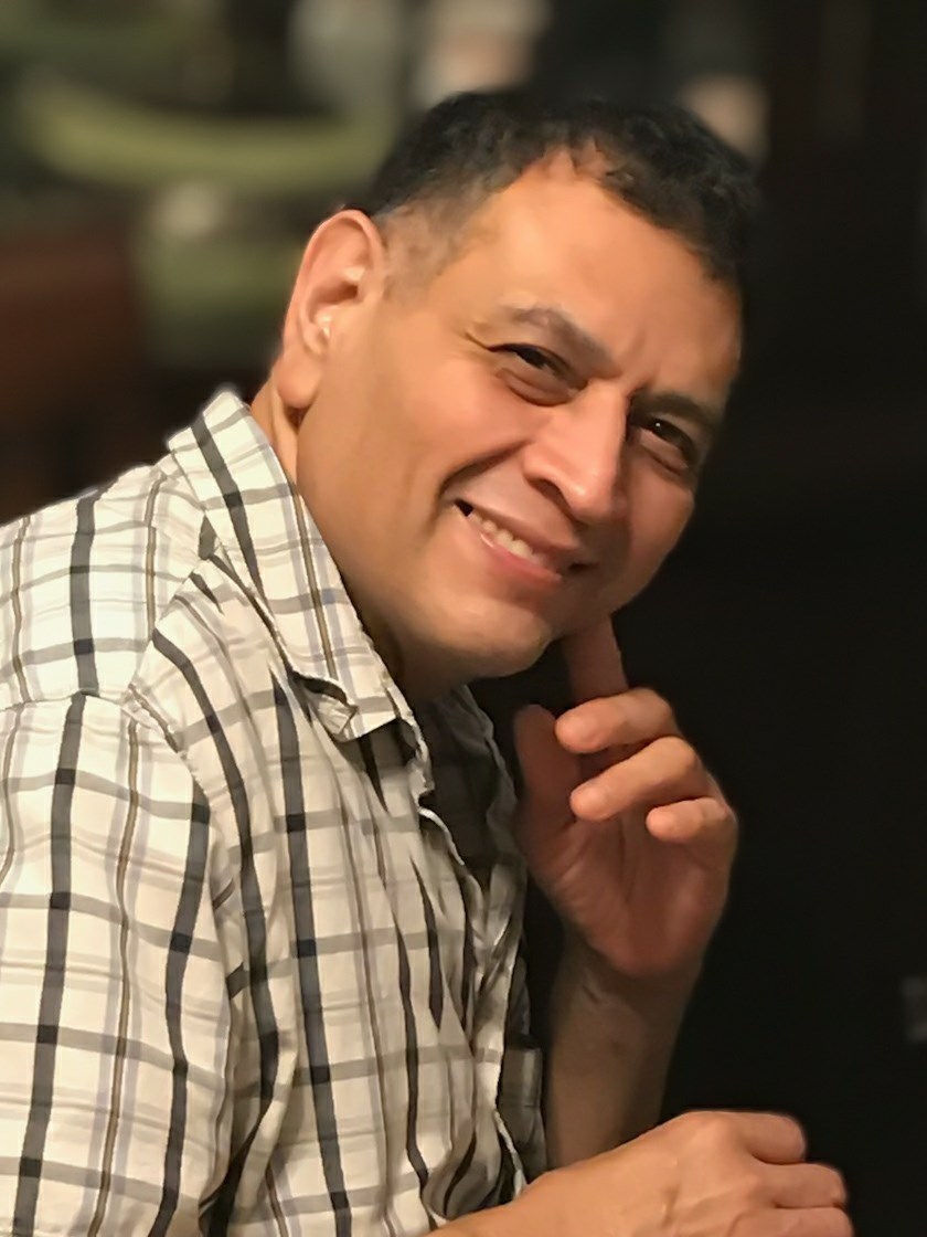 Obituary of Jesus Amado Garai