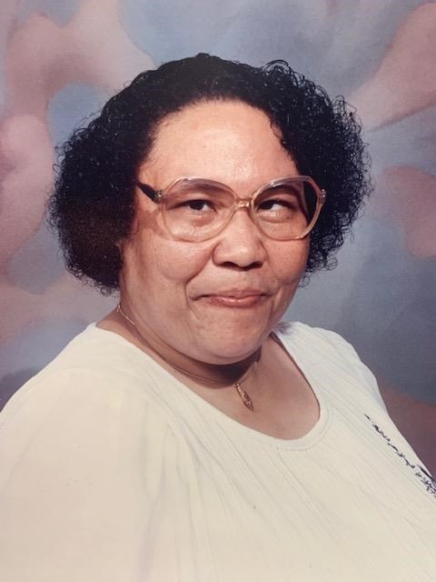 Obituary of Phyllis A Andrews